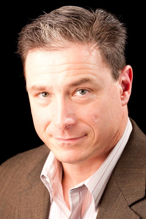 David Crespy as Dudley Ginsberg