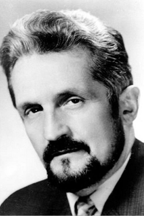 Antoni Lewek as Man carrying Krystyna (uncredited)