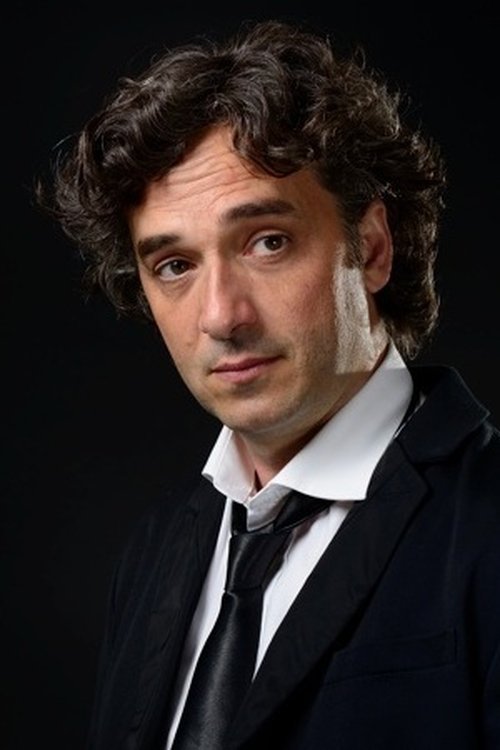 Vincenzo Ferrera as operaio