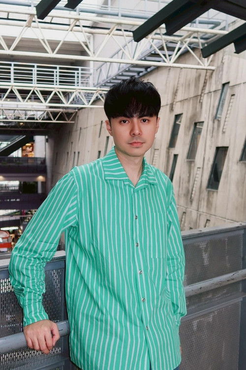 Vissarut Jipiphob as อังสุมารูน