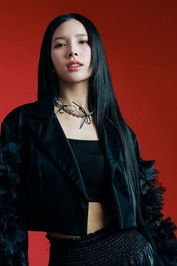 Deviyabha Uddhachandra as 