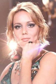 Betty Arvaniti as Mrs. Andreaki