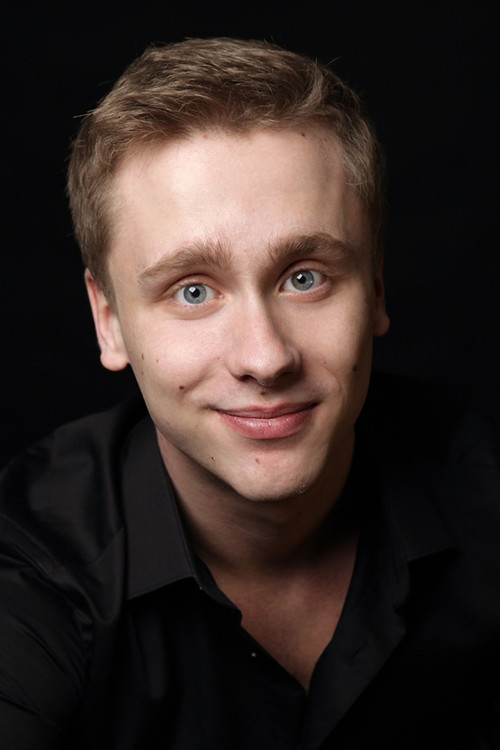 Maxim Salnikov profile photo