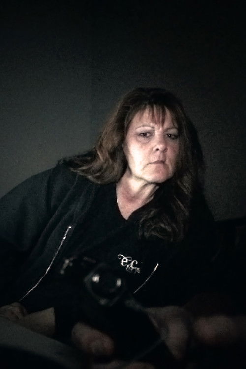 Susan Todd as Paranormal Investigator