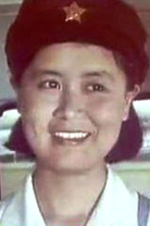 Bu-suk Choe as 