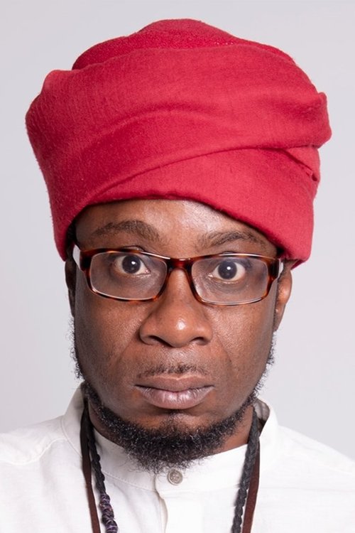 Michael Flemming as Bamba