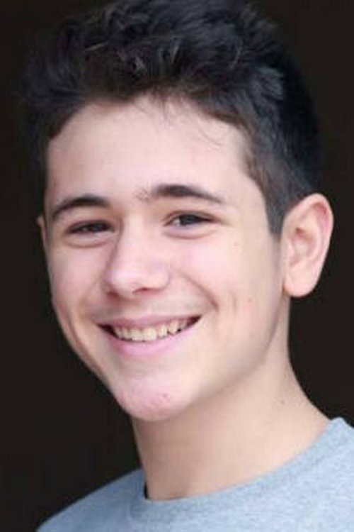 Leonardo Della Bianca as 