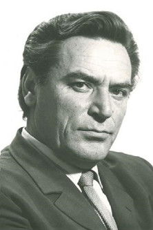Bert Sotlar as Naci