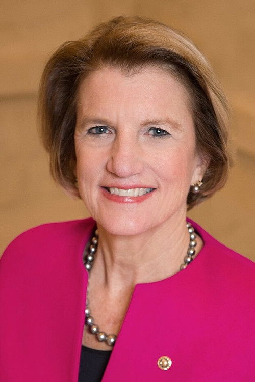 Shelley Moore Capito profile photo