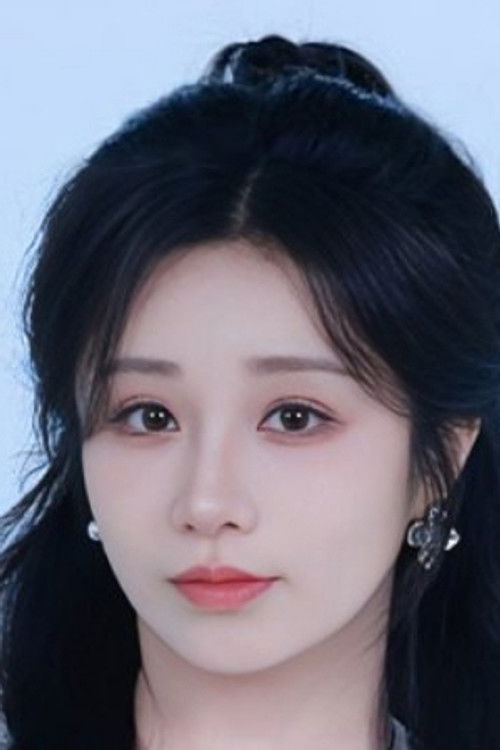 伊萌 as Su Ma Ran [Shi Mo's sister]