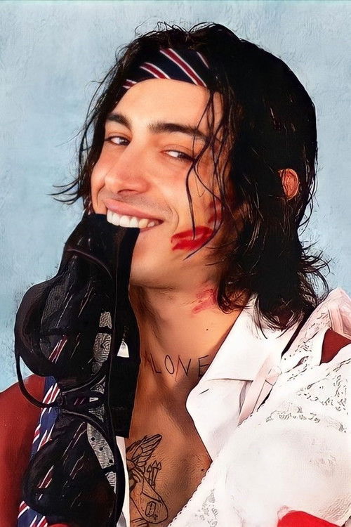 Naska as Diego (voce)