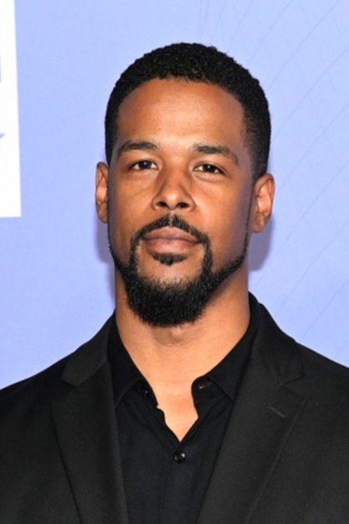 Gregg Wayans as D'Shawn