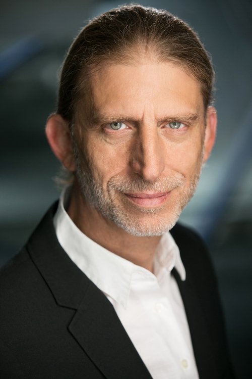 Richard D. Myers as Drunk