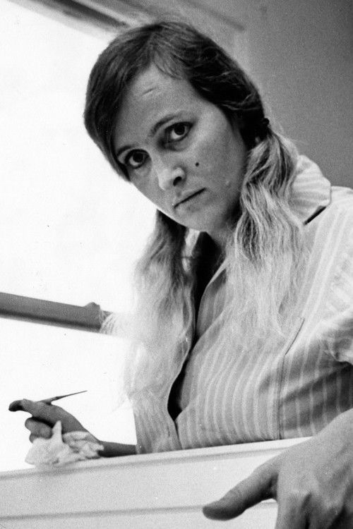 Mary Bauermeister as 