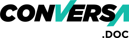 Conversa.doc logo