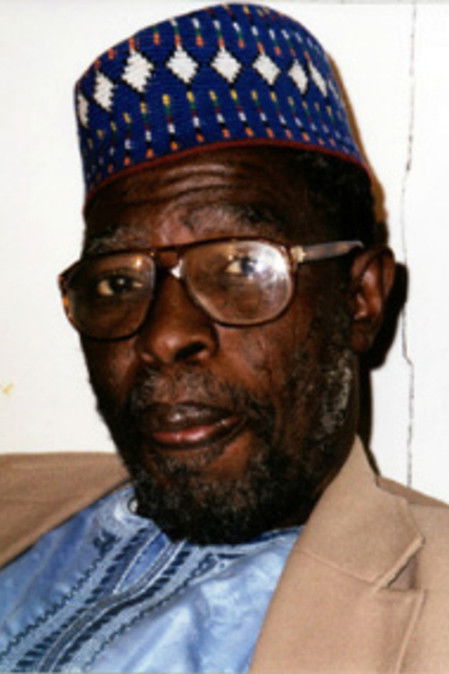 Moustapha Alassane as