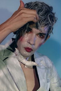 Timur Bekbosunov as The Man