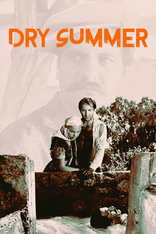 Dry Summer