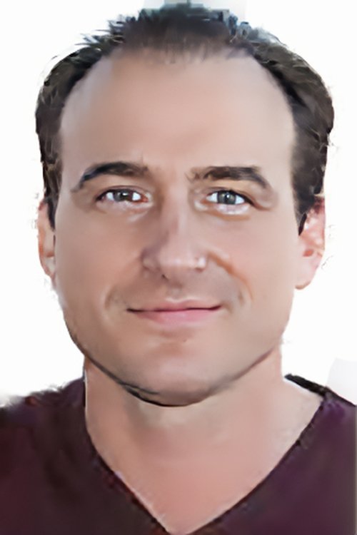 Brad Baldwin as 'One Eyed Jack' Cramore