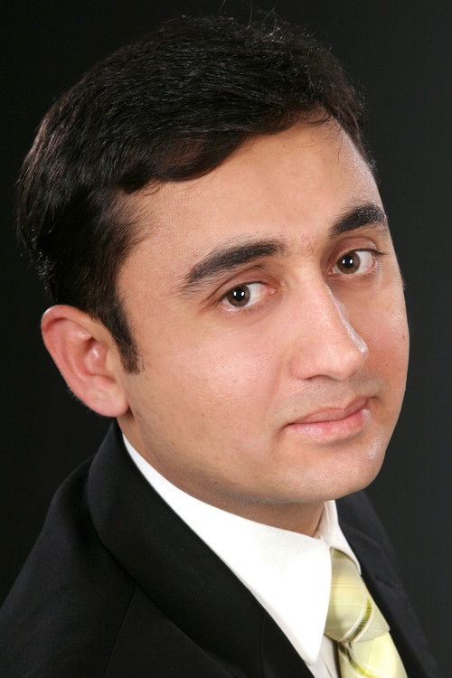 Elnur Hüseynov as Manager (voice)