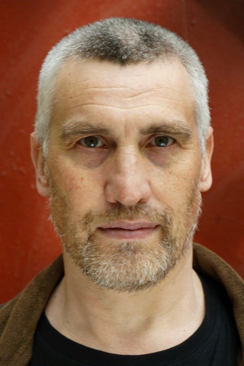 Eduard Galeyev as Silver