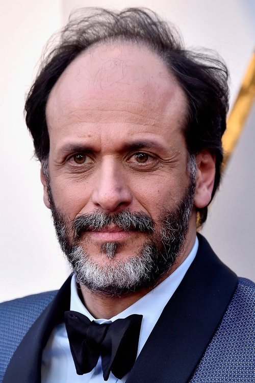 Luca Guadagnino as Self