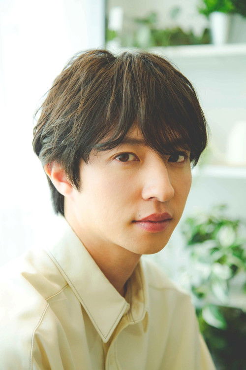 Arihiro Matsunaga as Daisuke Date