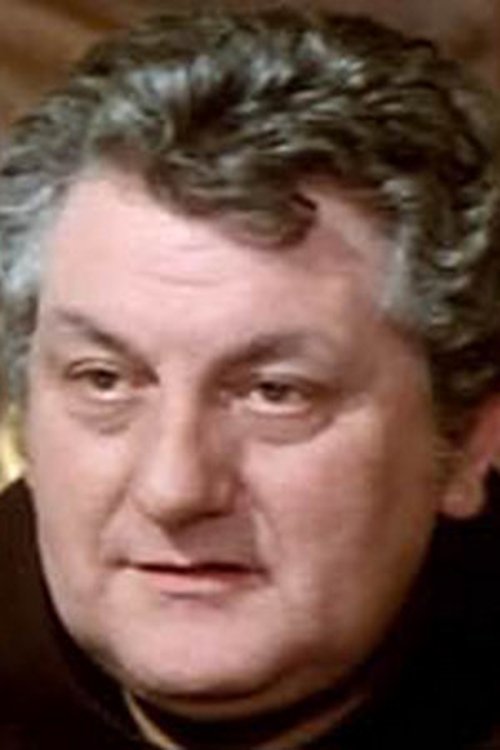 Sergio Renda as Franzoni