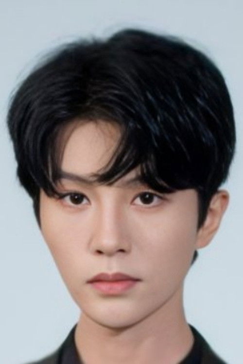 Chen Yunting as Xie Changyan