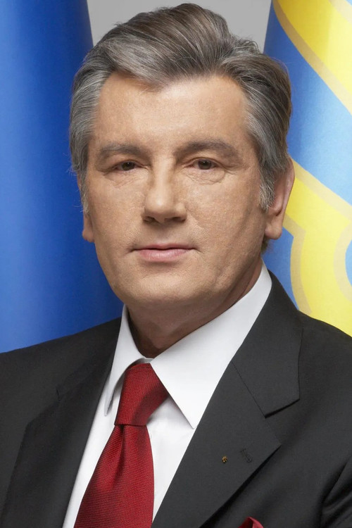 Viktor Yushchenko as Self