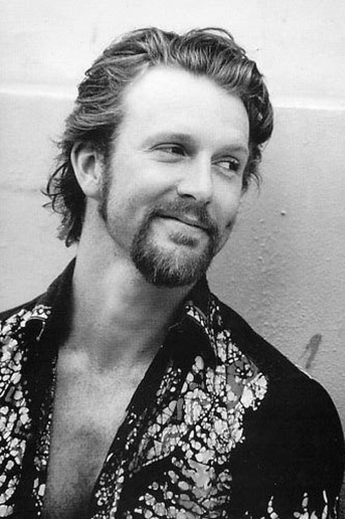 Aaron Hendry as Barry O'Brien