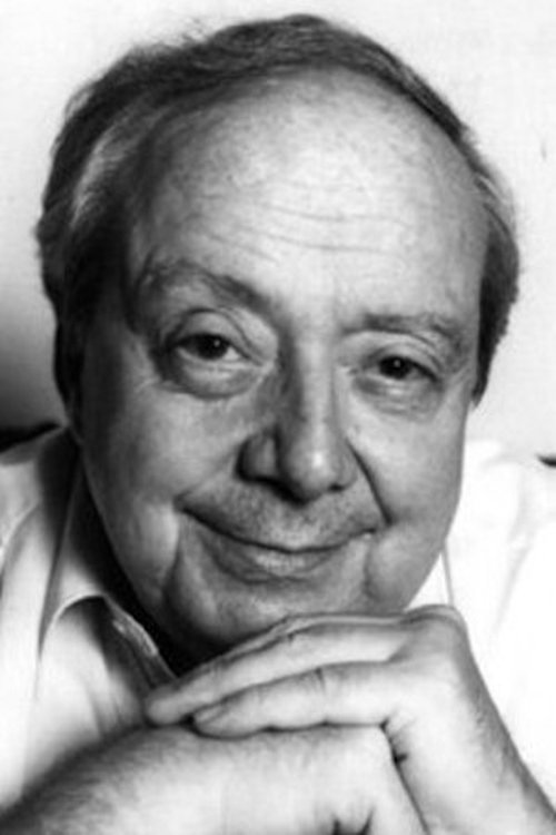 René Caron as Cure Provencal