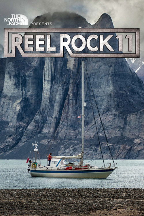 Reel Rock 12