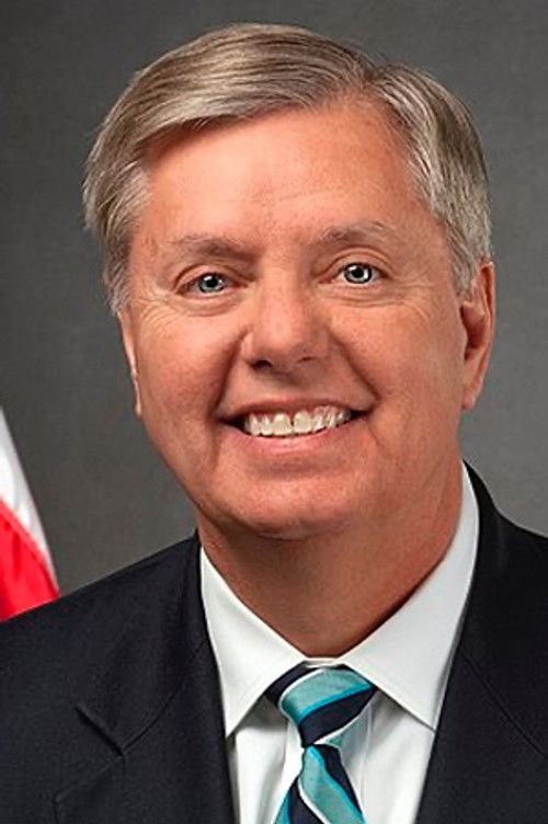 Lindsey Graham as Self (archive Footage)