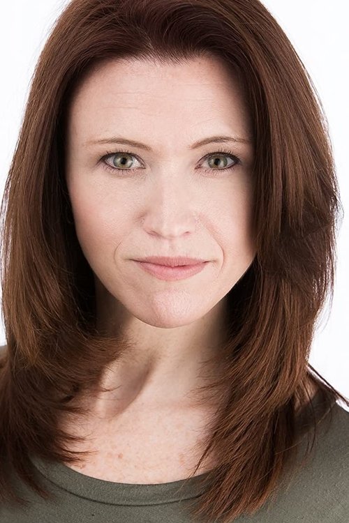 Kelly Boegel as Lidya