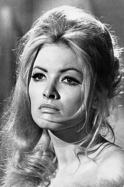 Linda Veras as Sophie Verdier