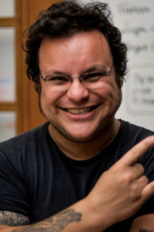 Carlos Fofaun Fortes as 