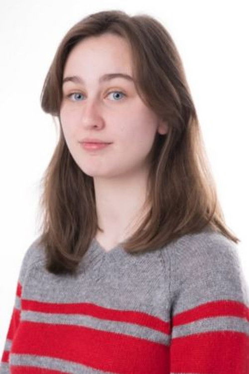 Rachel Griffin as Self