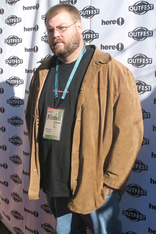 Malcolm Ingram as Self