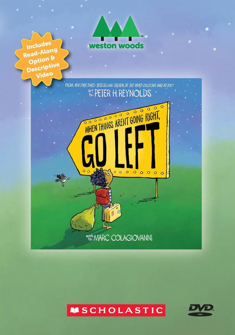 When Things Aren't Going Right, Go Left