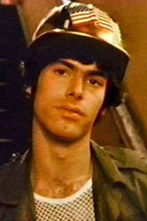 Chris Villette as The Hard Hat