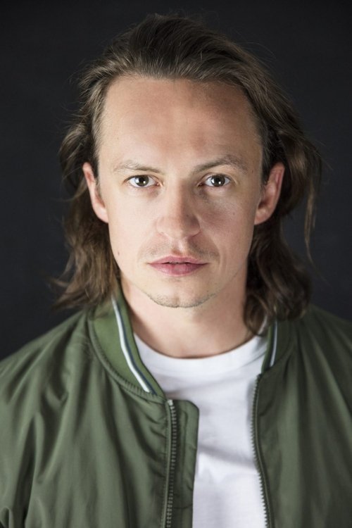 Piotr Ligienza as Fotograf