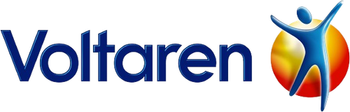 Voltaren Arthritis Pain logo