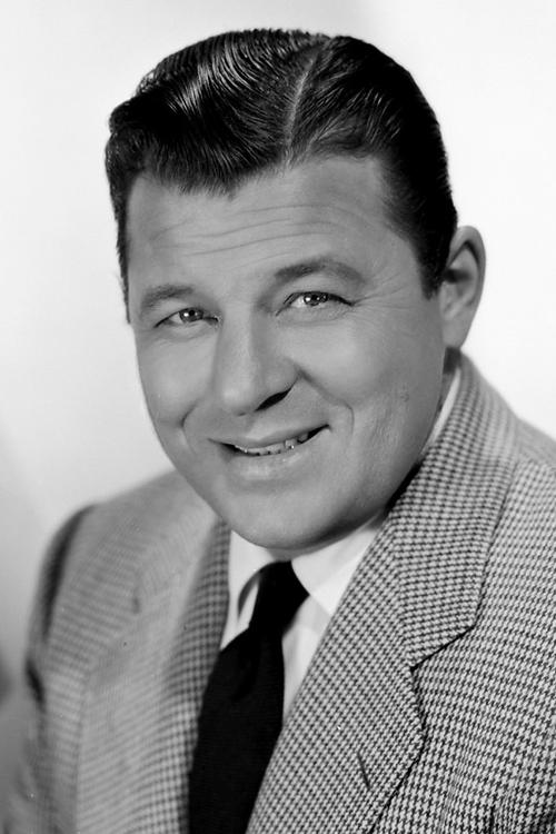 Jack Carson as Peter Virgil