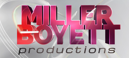 Miller/Boyett Productions logo