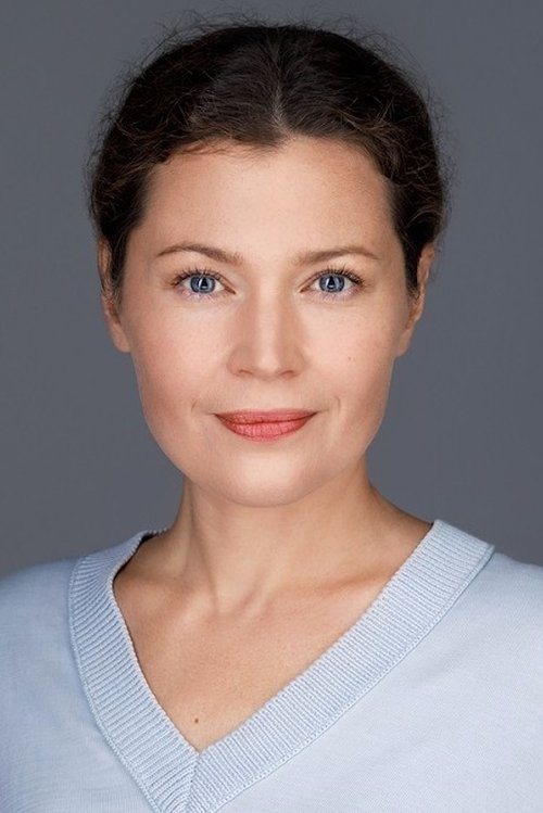 Ksenja Agarkova as Russian Woman #1