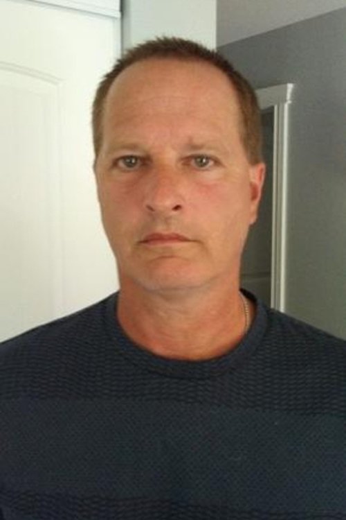 Steven Lalonde as Canadian Smuggler #3