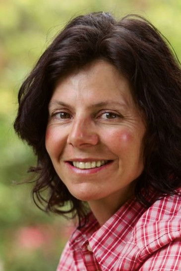 Gerlinde Kaltenbrunner as Herself