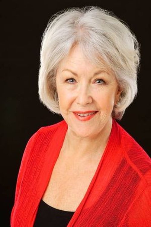 Susan Slatin as Mildred