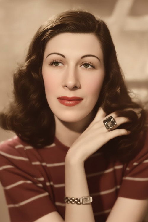 Yara Salles as Generosa